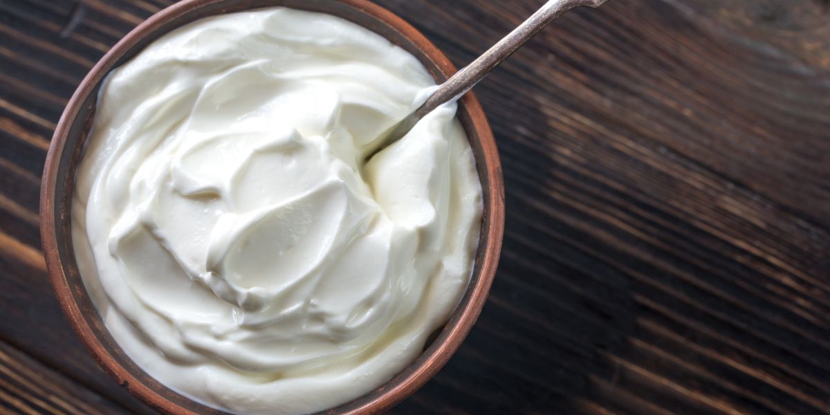 Greek Yogurt for Weight Loss